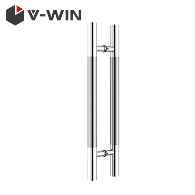 Good Quality H Shape Stainless Steel Door Pull Handle VW-DH-120